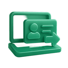 Advanced login process